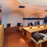 Hotel Hirschen Wildhaus