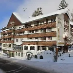 Hirschen