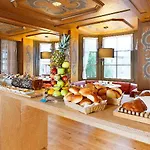 Hotel Hirschen Wildhaus