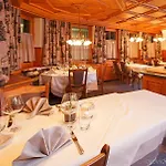 Hirschen Hotel Wildhaus