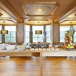 Hotel Hirschen Wildhaus