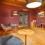 Hirschen Hotel