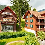 Hirschen Hotel Wildhaus
