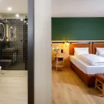 Hirschen 4* Wildhaus