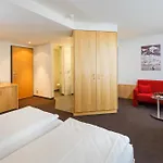 Hirschen 4* Wildhaus