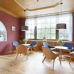 Hotel Hirschen Wildhaus
