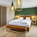 Hirschen 4* Wildhaus