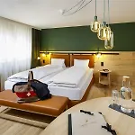 Hirschen Hotel