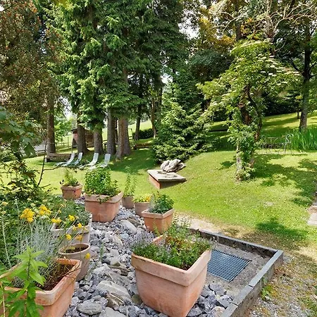 Otel Hirschen Wildhaus
