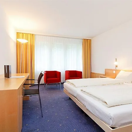Otel Hirschen 4*