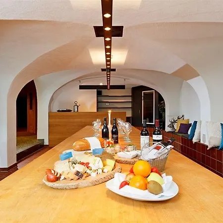 Hirschen 4*