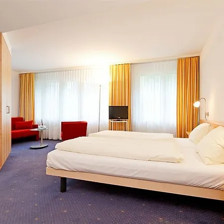 Hirschen Hotell
