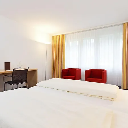 Szálloda Hirschen 4*