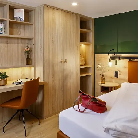 Hirschen Hotell Wildhaus