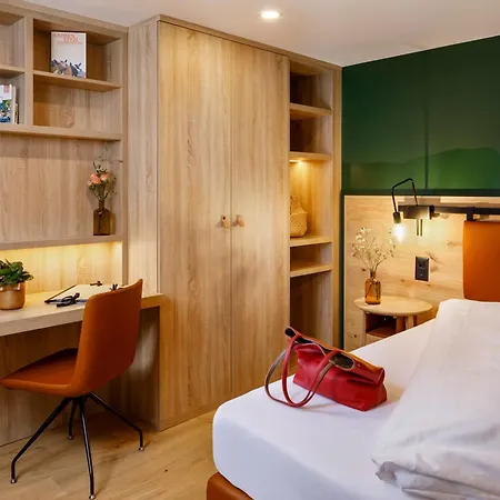 Hirschen Hotel Wildhaus