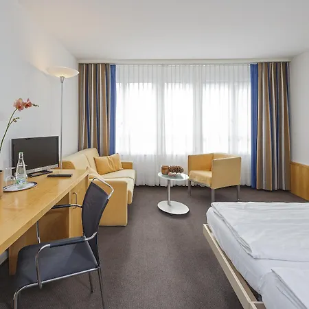 Hirschen Hotel