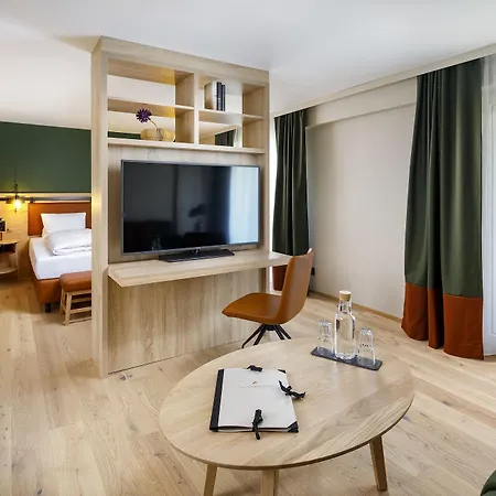 Hirschen 4*