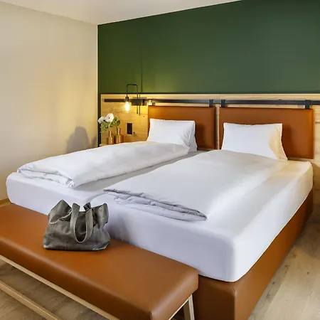 Otel Hirschen