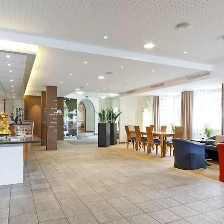 Otel Hirschen 4*