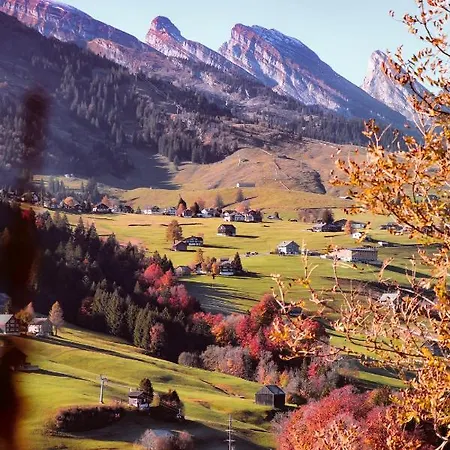 Otel Hirschen 4*