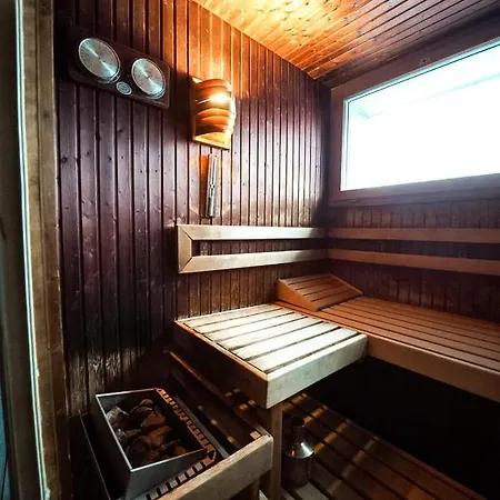 Otel Hirschen 4*