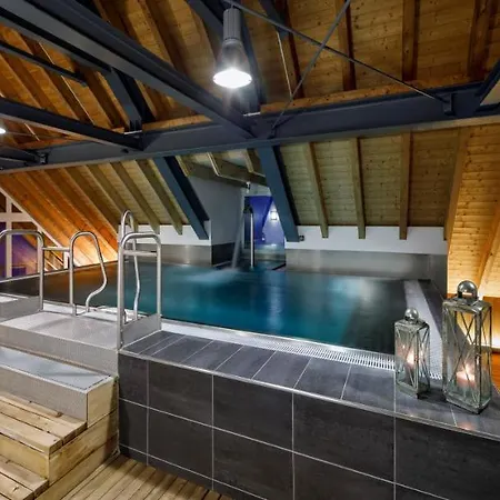 Hotell Hirschen