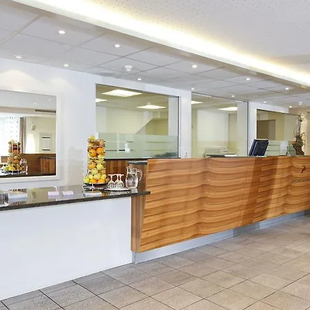 Otel Hirschen 4*