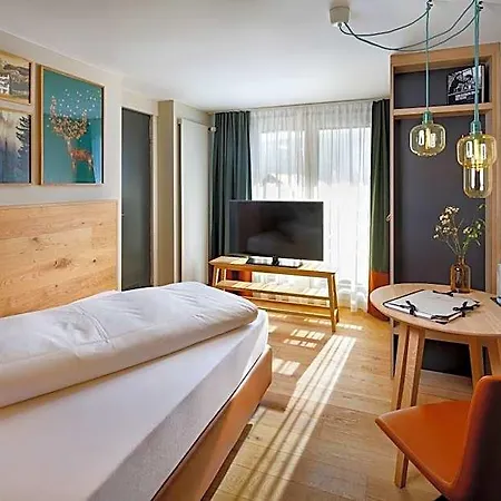 Hirschen 4* Wildhaus
