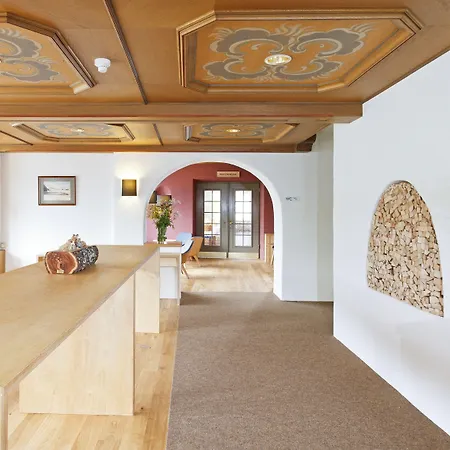 Hirschen Hotel