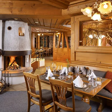 Hirschen Hotel
