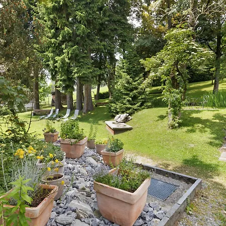 Hirschen Hotel 4*