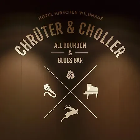 Hirschen 4*