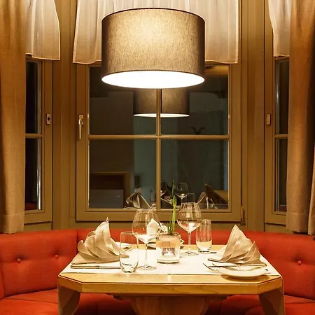 Hirschen 4* Wildhaus