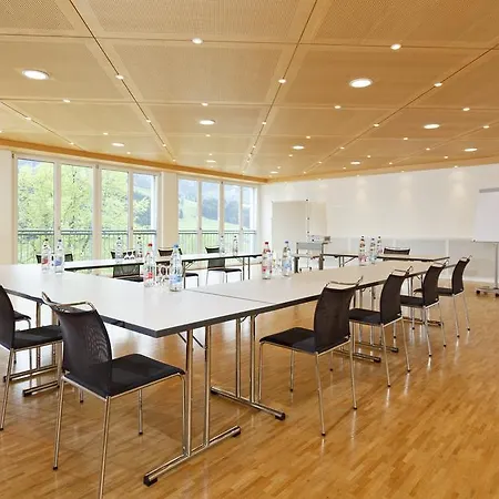 Hotel Hirschen 4*