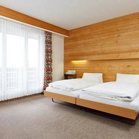 Hotel Hirschen 4*