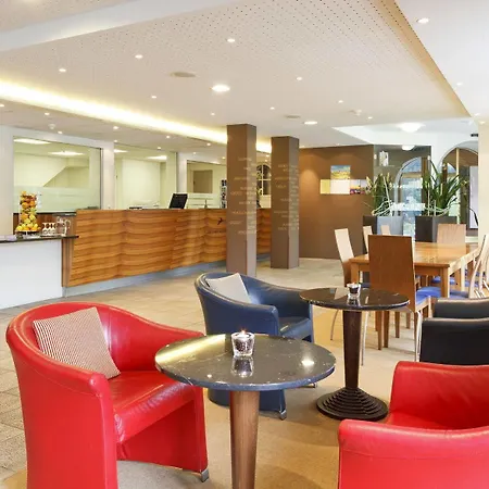 Hotel Hirschen