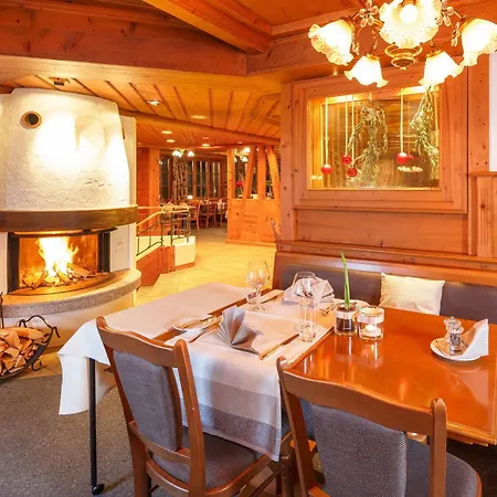 Hotell Hirschen