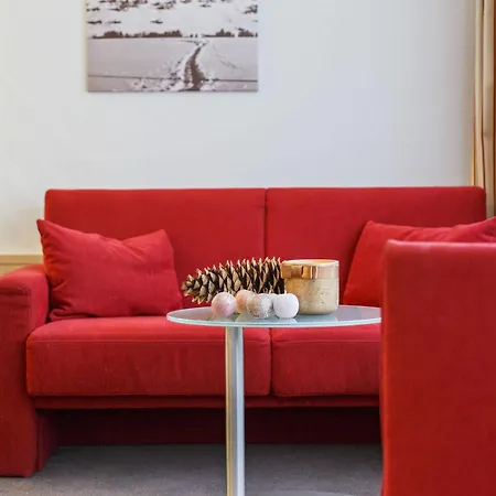Hirschen Hotell