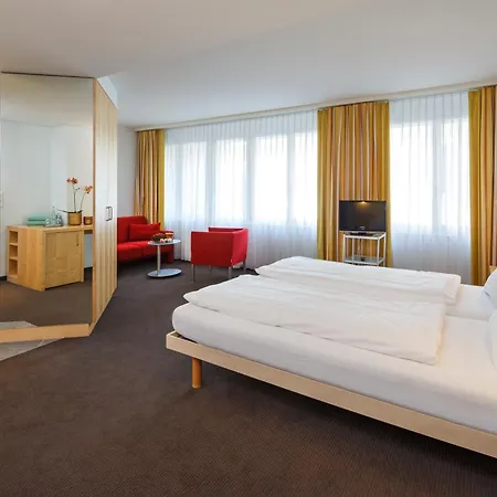 Hirschen 4*