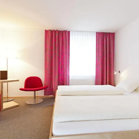 Hirschen 4* Wildhaus