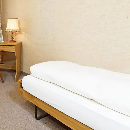 Hirschen Hotell