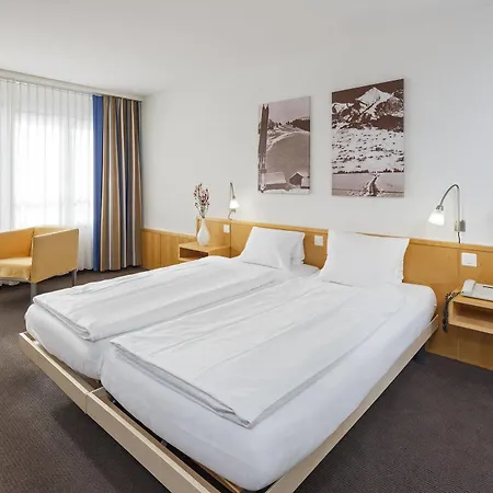 Hirschen 4* Wildhaus