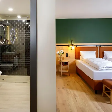 Hirschen 4* Wildhaus