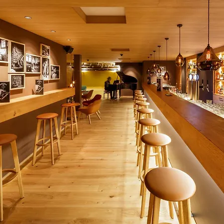 Hirschen 4* Wildhaus