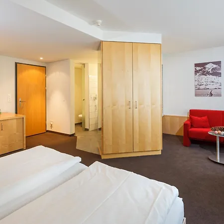 Hirschen 4* Wildhaus