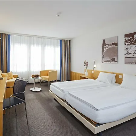 Hirschen 4* Wildhaus