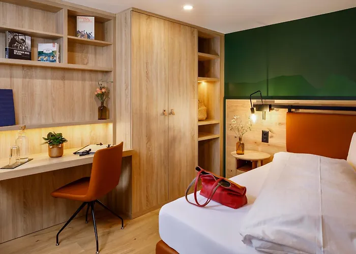 Hirschen Hotel Wildhaus