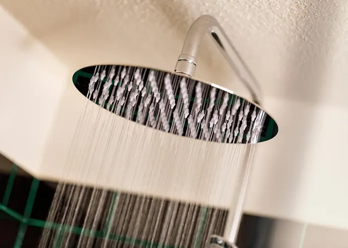 Hirschen 호텔 빌트하우스