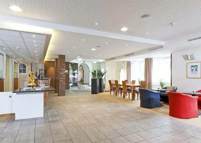 Hotel Hirschen 4*