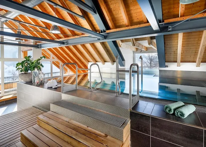 Hirschen Hotel Wildhaus